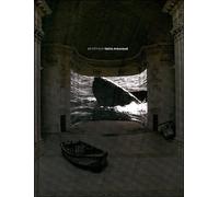 AD INFINITUM - Tania Mouraud