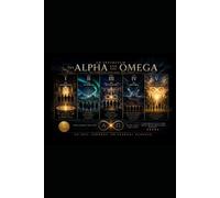 AD INFINITUM: THE ALPHA AND THE OMEGA