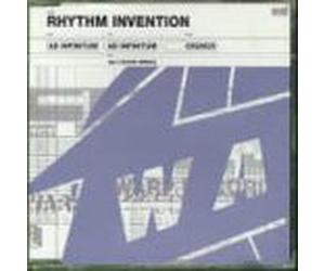 Ad Infinitum [UK Import]