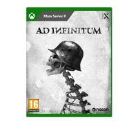 Ad Infinitum Xbox Serie S/X | occasion