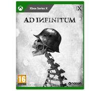 Ad Infinitum Xbox Series X G