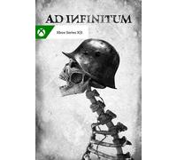 Ad Infinitum (Xbox Series X|S) Xbox Live Key EUROPE