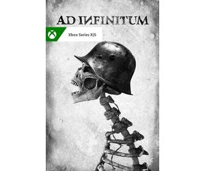 Ad Infinitum (Xbox Series X|S) Xbox Live Key EUROPE