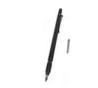 AD INTERNATIONAL Stylo à pointe en carbure avec pointe supplémentaire