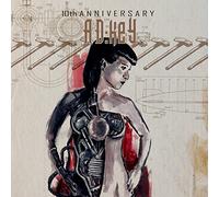 Ad:Key - 10th Anniversary [Import]