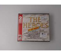 Ad Libs, American Bread, Lynn Anderson, Chris Andrews, Association, Fabian. [Import]