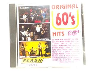 Ad Libs, Beach Boys, Gary Lewis, Wayne Fontana. [Import]