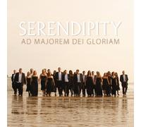 Ad Majorem Dei Gloriam - Serendipity [Import]