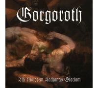 Ad Majorem Sathanas Glori