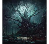 Ad Nihilum - An Escape For The Guilty [VINYL]