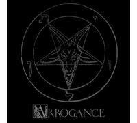 Ad Noctum - Arrogance [Import]