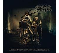 Ad Patres - A Brief Introduction to Human Experiments