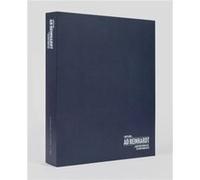 Ad Reinhardt – Art Is Art and Everything Else Is Everything Else