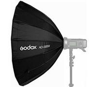 AD-S85W Softbox Multifonctionnelle 85 cm G