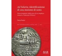 Ad Solaria, Identificazione Di Una Stazione Di Sosta