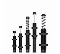 AD The Hydraulic Oil Pressure Buffer AD1410 AD2020/2030/1412/1416/1420-3650 Adjustable Damper 1Pcs(AD2016)