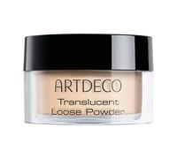 AD TRANSLUCENT LOOSE POWDER LIGHT REFILL