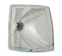 AD Tuning GmbH & Co. KG Clignotant Avant, modèle : weiàÿ. Droits Page, côté Passager.