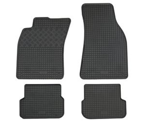 AD Tuning GmbH & Co. KG Jeu de Tapis de Sol en Caoutchouc RI900156