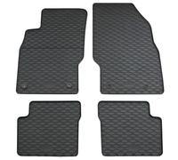 AD Tuning GmbH & Co. KG Lot de Tapis de Sol en Caoutchouc RI901924