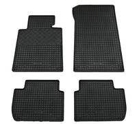 AD Tuning GmbH & Co. KG Lot de Tapis de Sol en Caoutchouc RI903119