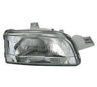 AD Tuning GmbH & Co. KG Phare, côté Droit, côté Passager, H4, pour Manuelle + ELEKTR. LWR