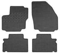 AD Tuning GmbH & Co. KG Pieds en Caoutchouc Tapis de Voiture Set ri900897
