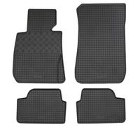 AD Tuning GmbH & Co. KG Pieds en Caoutchouc Tapis de Voiture Tapis de Sol Voiture Set ri900217