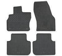 AD Tuning GmbH & Co. KG Pieds en Caoutchouc Tapis Set ri900170