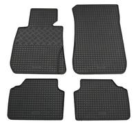 AD Tuning GmbH & Co. KG Pieds en Caoutchouc Tapis Set ri900231