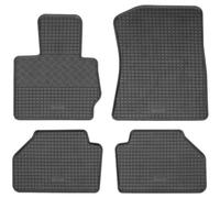 AD Tuning GmbH & Co. KG Pieds en Caoutchouc Tapis Set ri900293