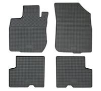 AD Tuning GmbH & Co. KG Pieds en Caoutchouc Tapis Set ri900613