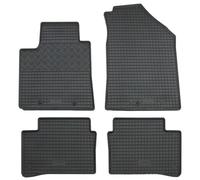 AD Tuning GmbH & Co. KG Pieds en Caoutchouc Tapis Set ri901153