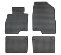 AD Tuning GmbH & Co. KG Pieds en Caoutchouc Tapis Set ri901573