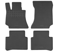 AD Tuning GmbH & Co. KG Pieds en Caoutchouc Tapis Set ri901658