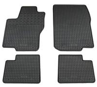 AD Tuning GmbH & Co. KG Pieds en Caoutchouc Tapis Set ri901672