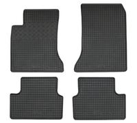 AD Tuning GmbH & Co. KG Pieds en Caoutchouc Tapis Set ri901696