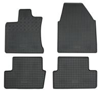 AD Tuning GmbH & Co. KG Pieds en Caoutchouc Tapis Set ri901849