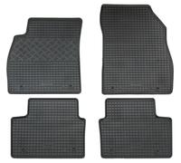 AD Tuning GmbH & Co. KG Pieds en Caoutchouc Tapis Set ri901931