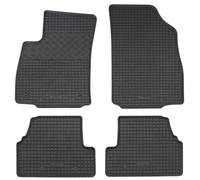 AD Tuning GmbH & Co. KG Pieds en Caoutchouc Tapis Set ri901962