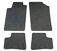 AD Tuning GmbH & Co. KG Pieds en Caoutchouc Tapis Set ri902013