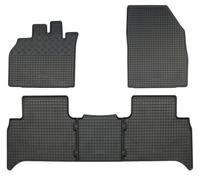 AD Tuning GmbH & Co. KG Pieds en Caoutchouc Tapis Set ri902174