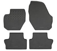 AD Tuning GmbH & Co. KG Pieds en Caoutchouc Tapis Set ri902600