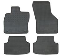 AD Tuning GmbH & Co. KG Pieds en Caoutchouc Tapis Set ri902686