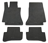 AD Tuning GmbH & Co. KG Pieds en Caoutchouc Tapis Set ri902921