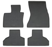 AD Tuning GmbH & Co. KG Pieds en Caoutchouc Tapis Set ri902945