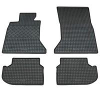 AD Tuning GmbH & Co. KG Pieds en Caoutchouc Tapis Set ri902990