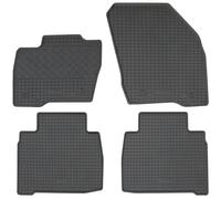 AD Tuning GmbH & Co. KG Pieds en Caoutchouc Tapis Set ri903461