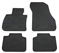 AD Tuning GmbH & Co. KG Pieds en Caoutchouc Tapis Set ri903553