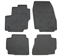 AD Tuning GmbH & Co. KG Tapis de Sol en Caoutchouc Set RI900934